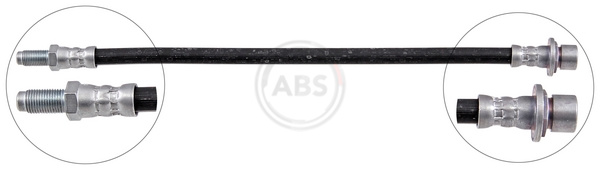 A.B.S. SL 1211 Bremsschlauch